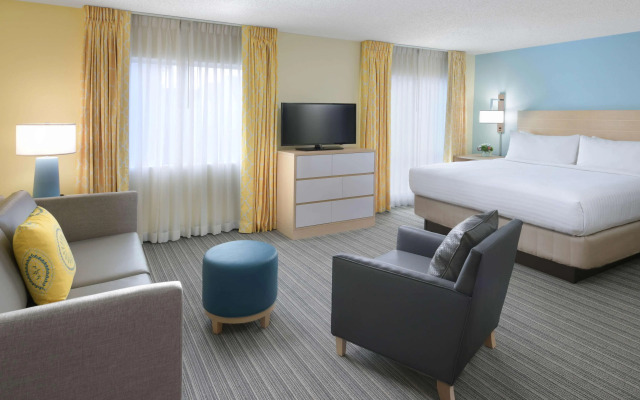 Sonesta ES Suites Portland Vancouver Parkway