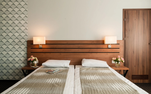Hotel Wilga