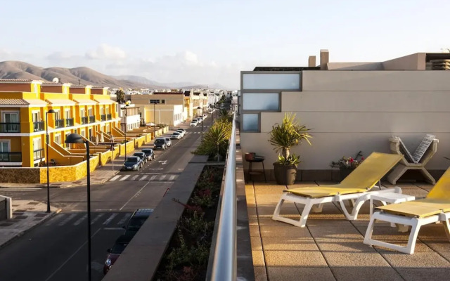 Beach Apartment Marfolin 19 El Cotillo