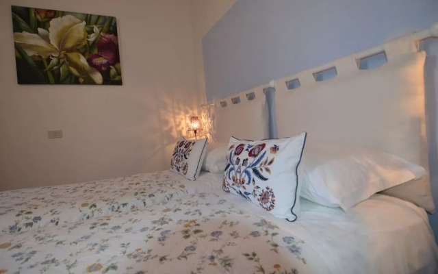 Da Leo Bed & Breakfast