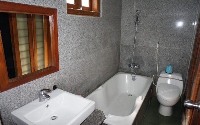 My Home Guesthouse