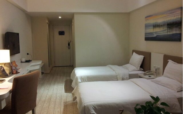 Mellow Orange Hotel