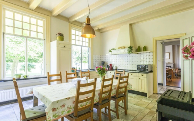 Holiday Home in the Central Location