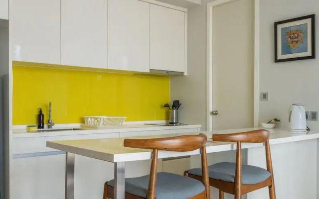 The Signature - Serviced residence