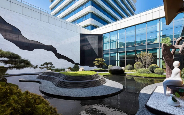 Courtyard by Marriott Qinhuangdao