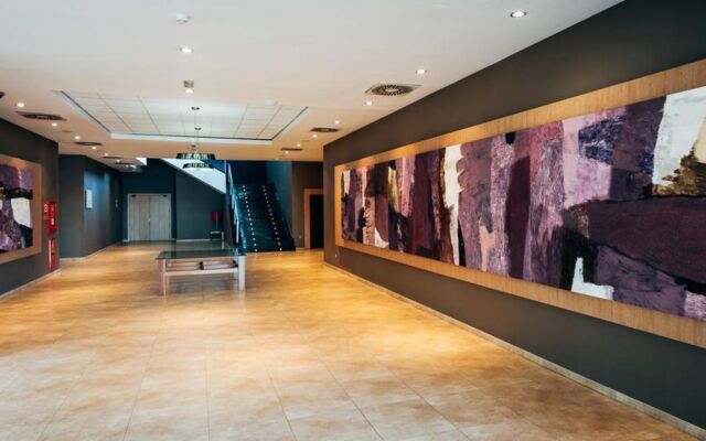 AZZ Valencia Congress Hotel & Spa