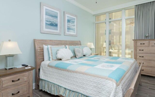 Phoenix Gulf Shores by Brett/Robinson Vacations