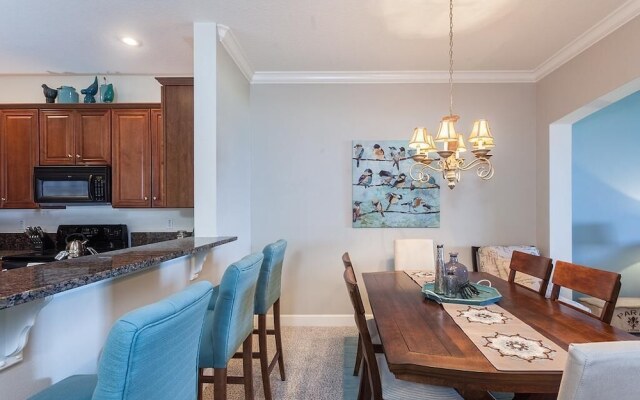 452 Cinnamon Beach - Three Bedroom Condo