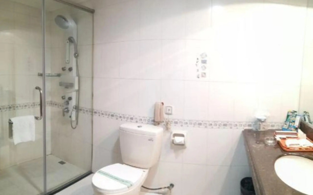 Huayuan Hotel