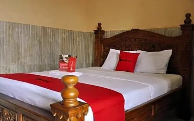 RedDoorz near Lokawisata Baturaden