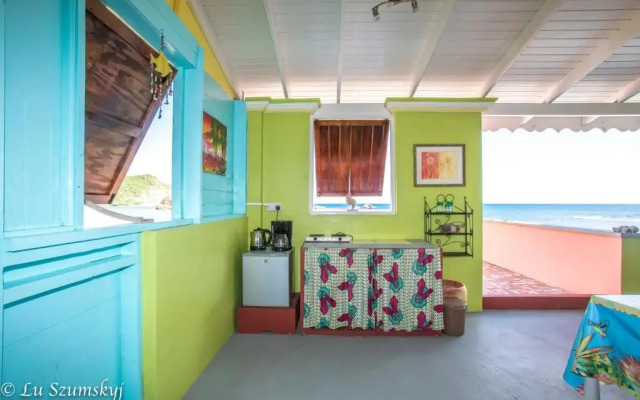 Veranda View Guesthouse