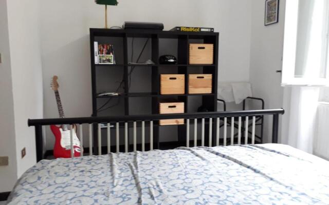 Cirenaica Apartments