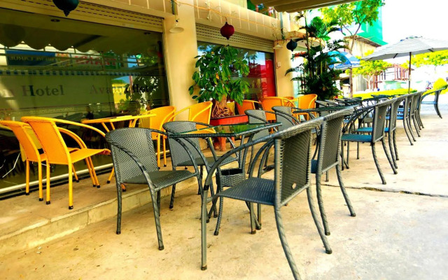 Avalon Hotel Da Nang