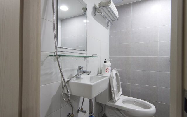 K-Grand Hostel Gangnam 1