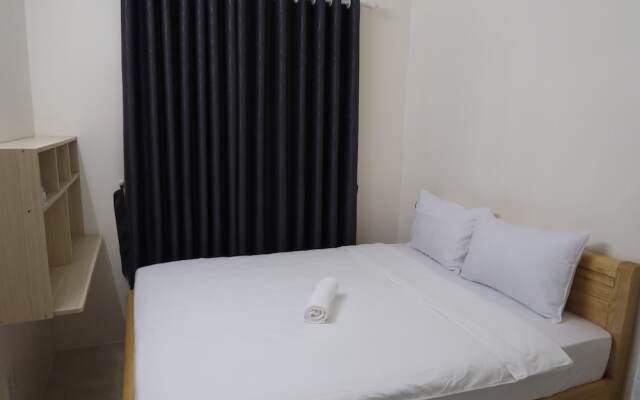 Nhatrang Ocean view New Apartment