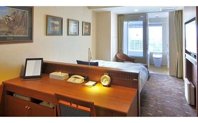 Boston Plaza Kusatsu Biwa Lake - Vacation STAY 15434v