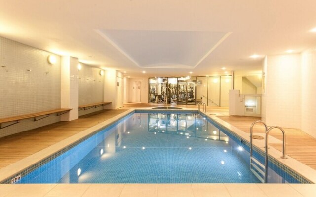 Glenmore Apartment by Onefinestay