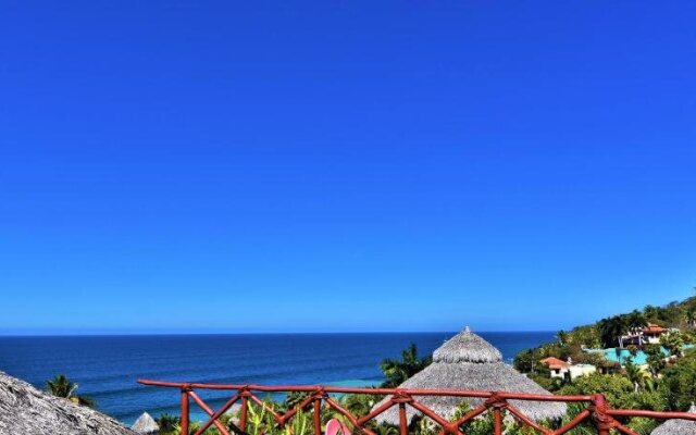 The Phoenix Sayulita