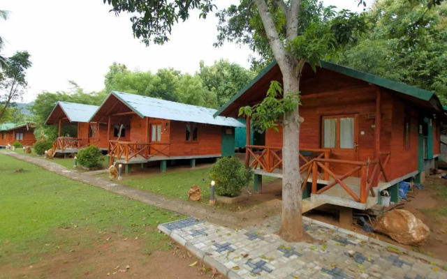 mastodon valley safari resort