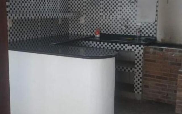 Casa em Angra dos Reis, Verolme, para 8 pessoas