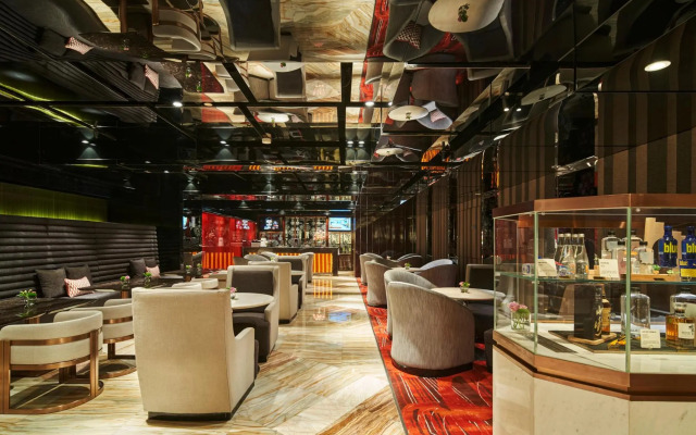 Hangzhou Tower Hotel