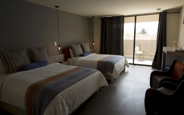 Hotel Helvérica