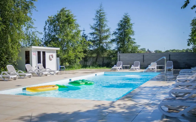 Apartamenty Polanki