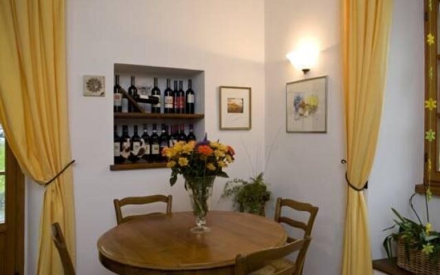 Pensione Ca' Serafina