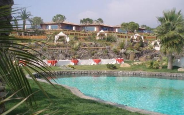 Villa Rota Resort