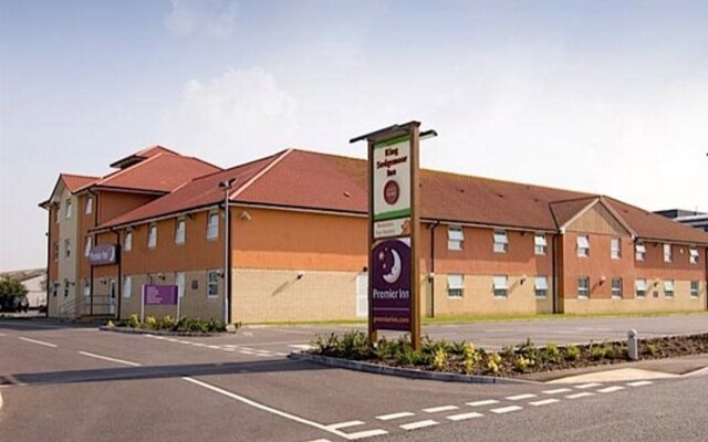 Premier Inn Bridgwater