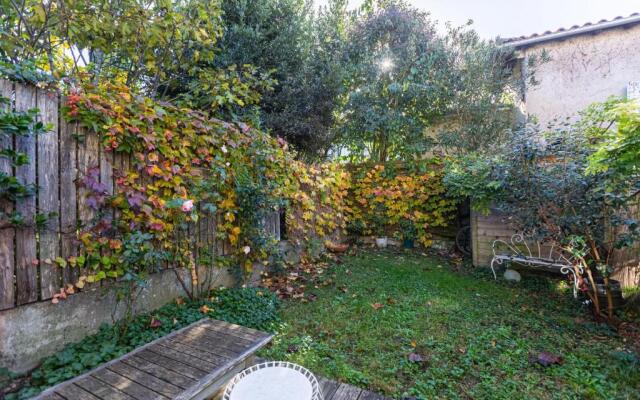 GuestReady - Charming house and garden