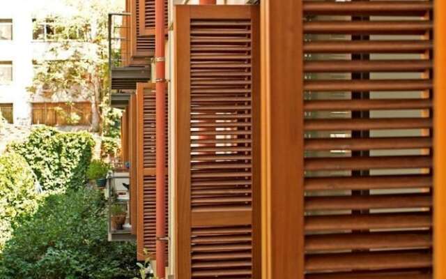 Отель NOA - Ali Hoca 6