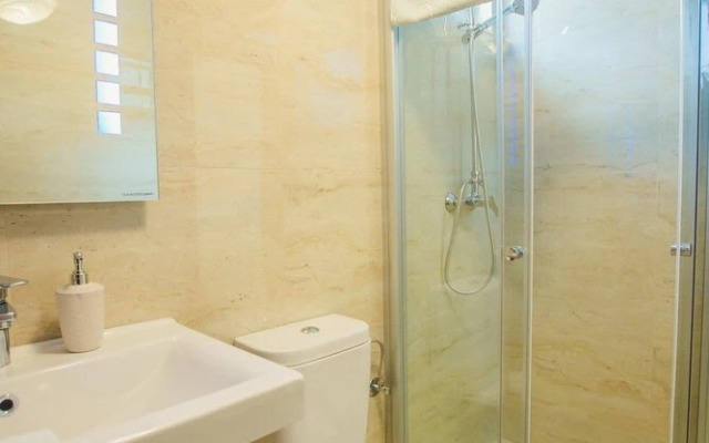 Nino Superior, Standard Double Studio With Terrace No.6