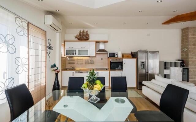 Apartment Selak