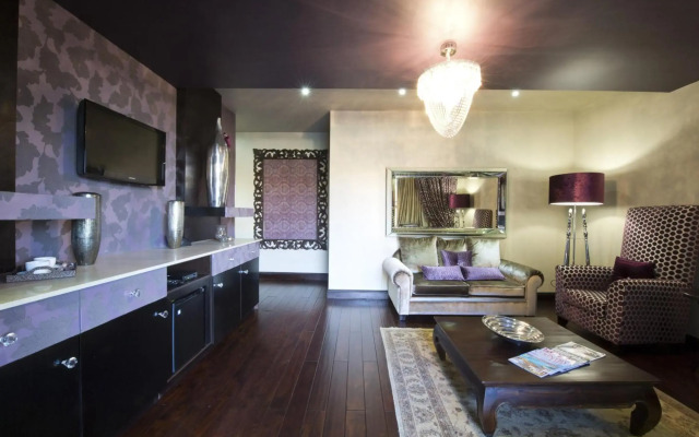 Palala Boutique Game Lodge & Spa