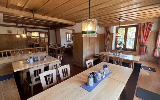 Gasthaus Kampenwand Bernau