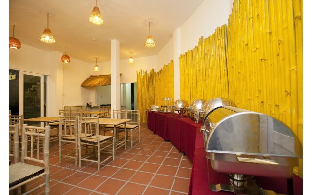 Thu Hien Hotel