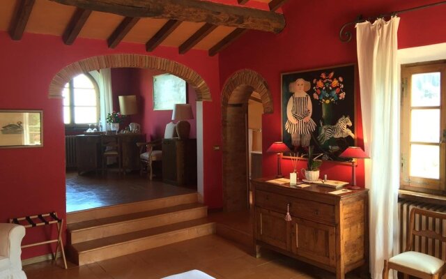 Relais San Bruno