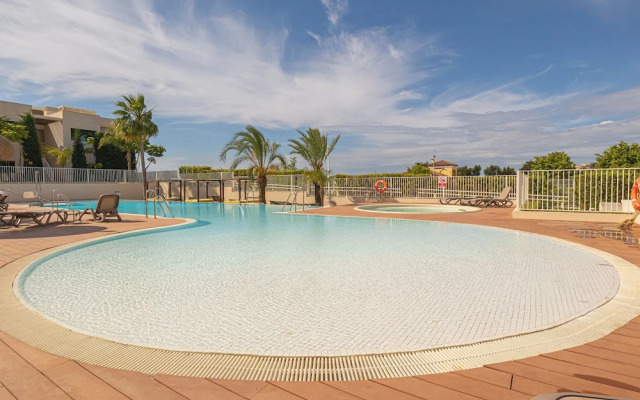 Luxury Jardinana Lotus 700m To Beach