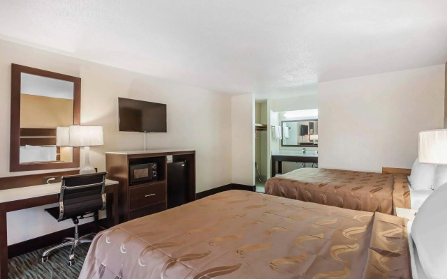 Quality Inn South Boston - Danville East