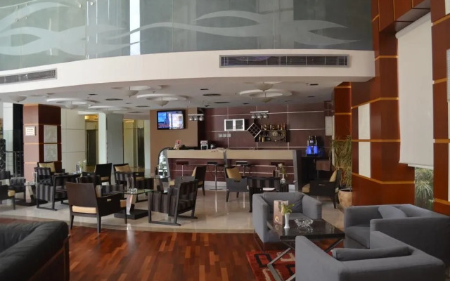 EASTYARD Khobar - Hotel