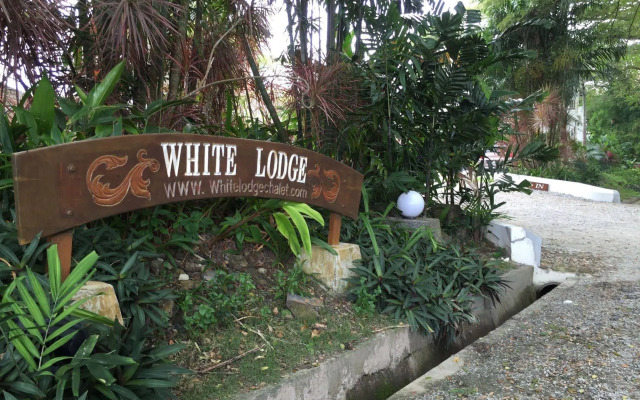 White Lodge