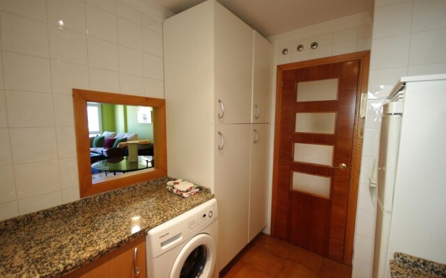 Livingtarifa - Apartamento en el centro con garaje