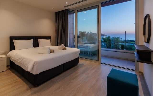 Napa Hills Seaview Villas