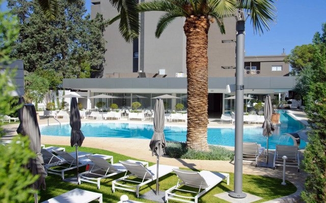 Alasia Hotel