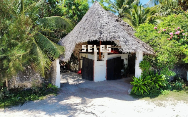 The Seles Boutique Hotel