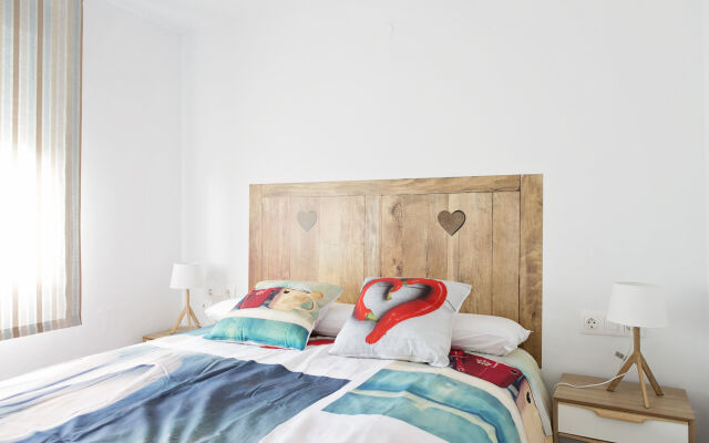 Suncity Flat Salitre I