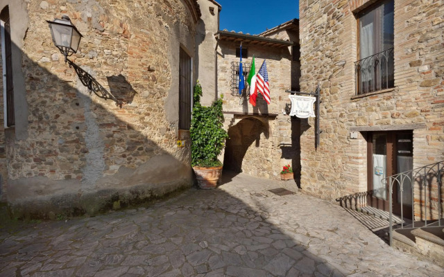 Relais Il Canalicchio