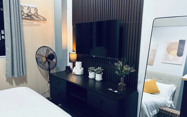 Smart Stay 2600 - Studio Apartments