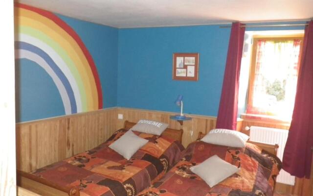 Mas de La Boheme - L'Hermet